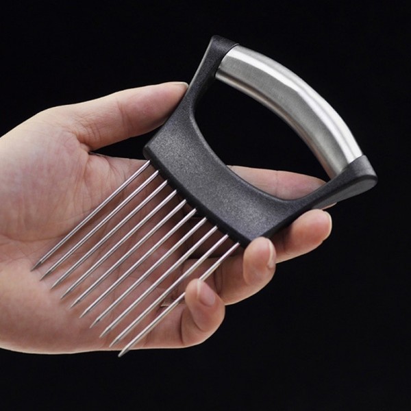 Coupe-légumes En Acier Inoxydable