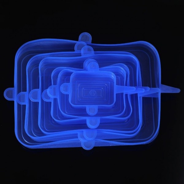 Couvercles universels