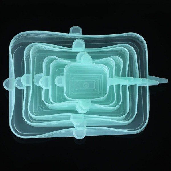 Couvercles universels