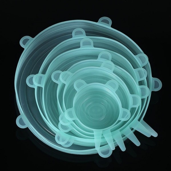 Couvercles universels