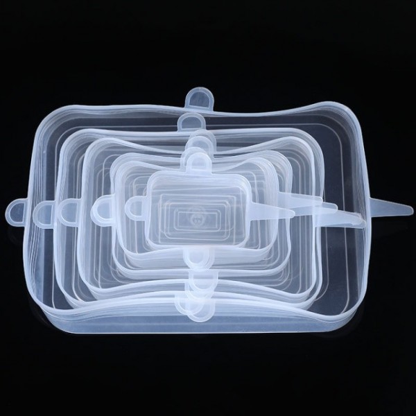 Couvercles universels