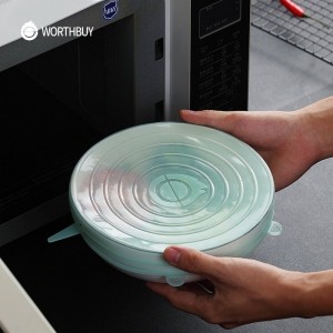 Couvercles universels 2