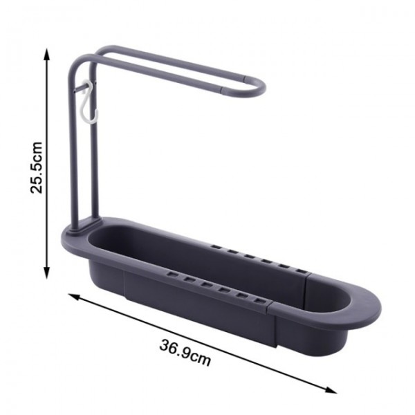 Evier réglable cuisine