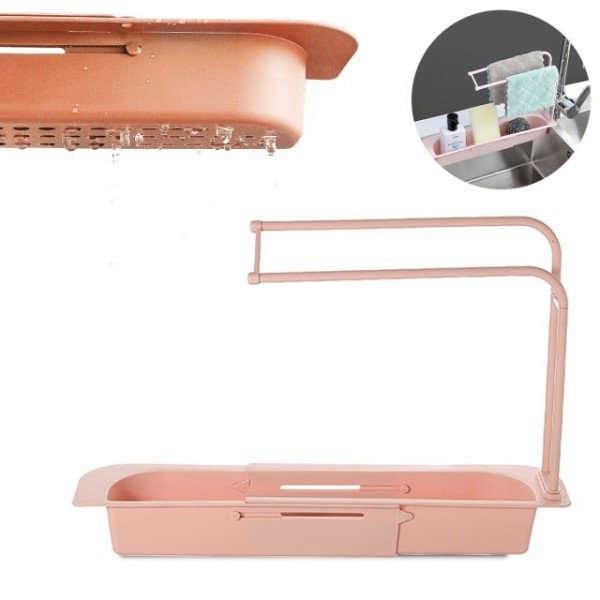 Evier réglable cuisine