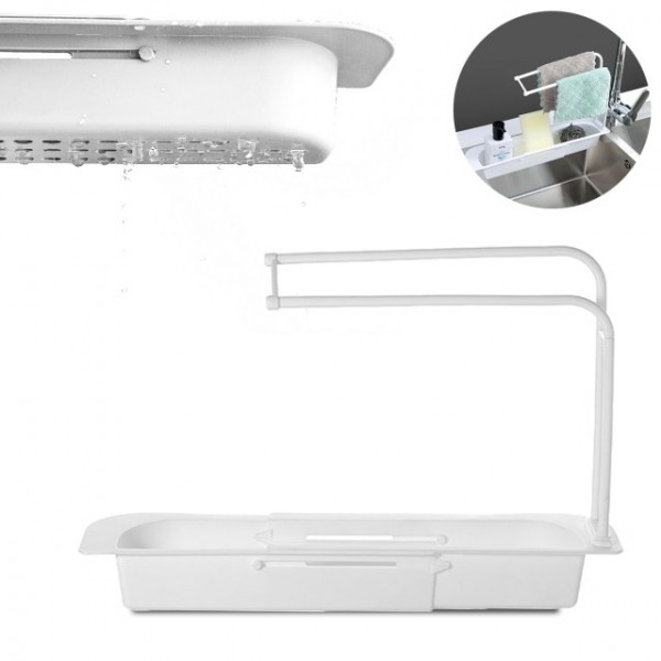 Evier réglable cuisine