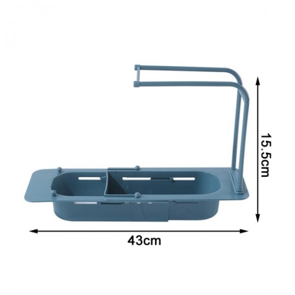 Evier réglable cuisine